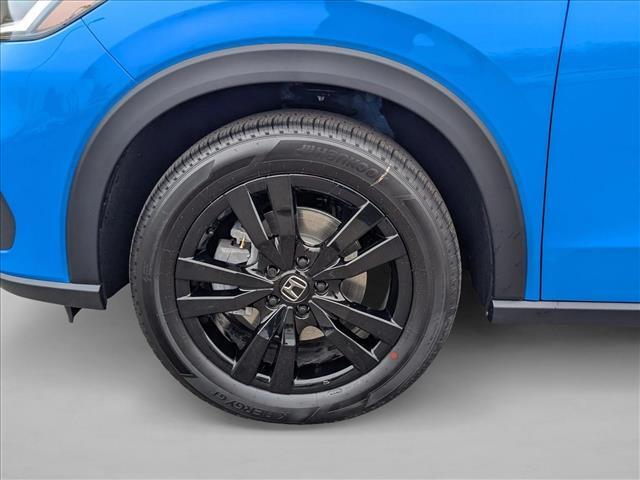 2026 Honda HR-V Sport Roseville CA