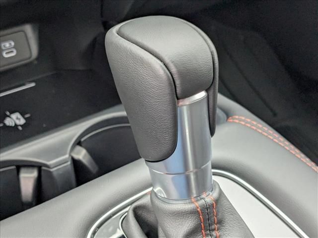 2026 Honda HR-V Sport Roseville CA