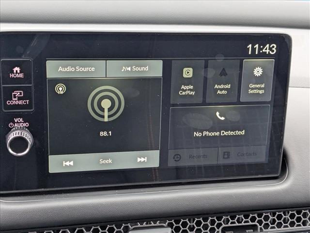 2026 Honda HR-V Sport Roseville CA