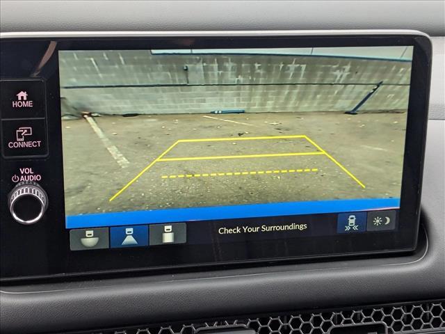 2026 Honda HR-V Sport Roseville CA