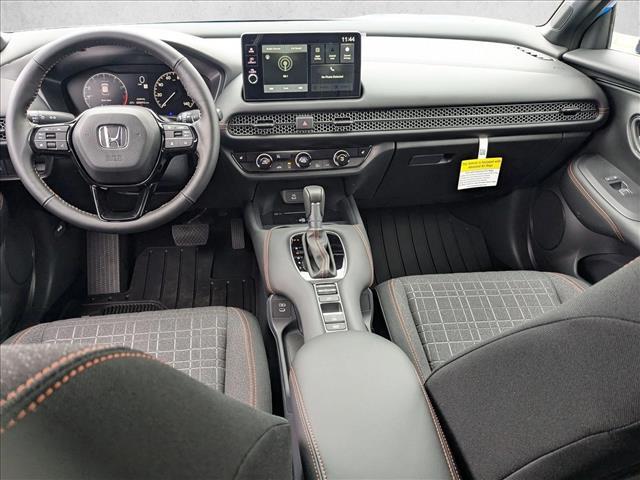 2026 Honda HR-V Sport Roseville CA