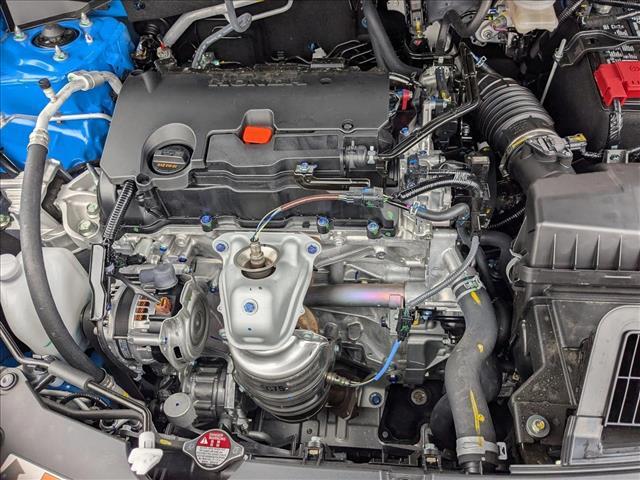 2026 Honda HR-V Sport Roseville CA