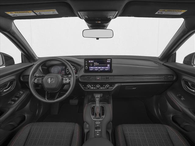 2026 Honda HR-V Sport Roseville CA