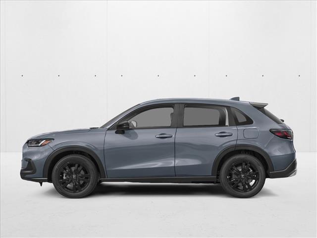 2026 Honda HR-V Sport Roseville CA