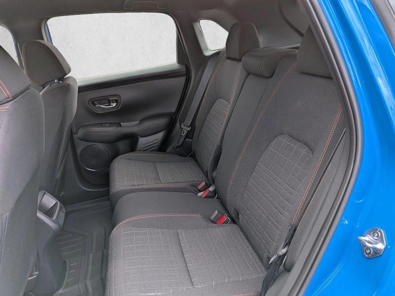 2026 Honda HR-V Sport Roseville CA