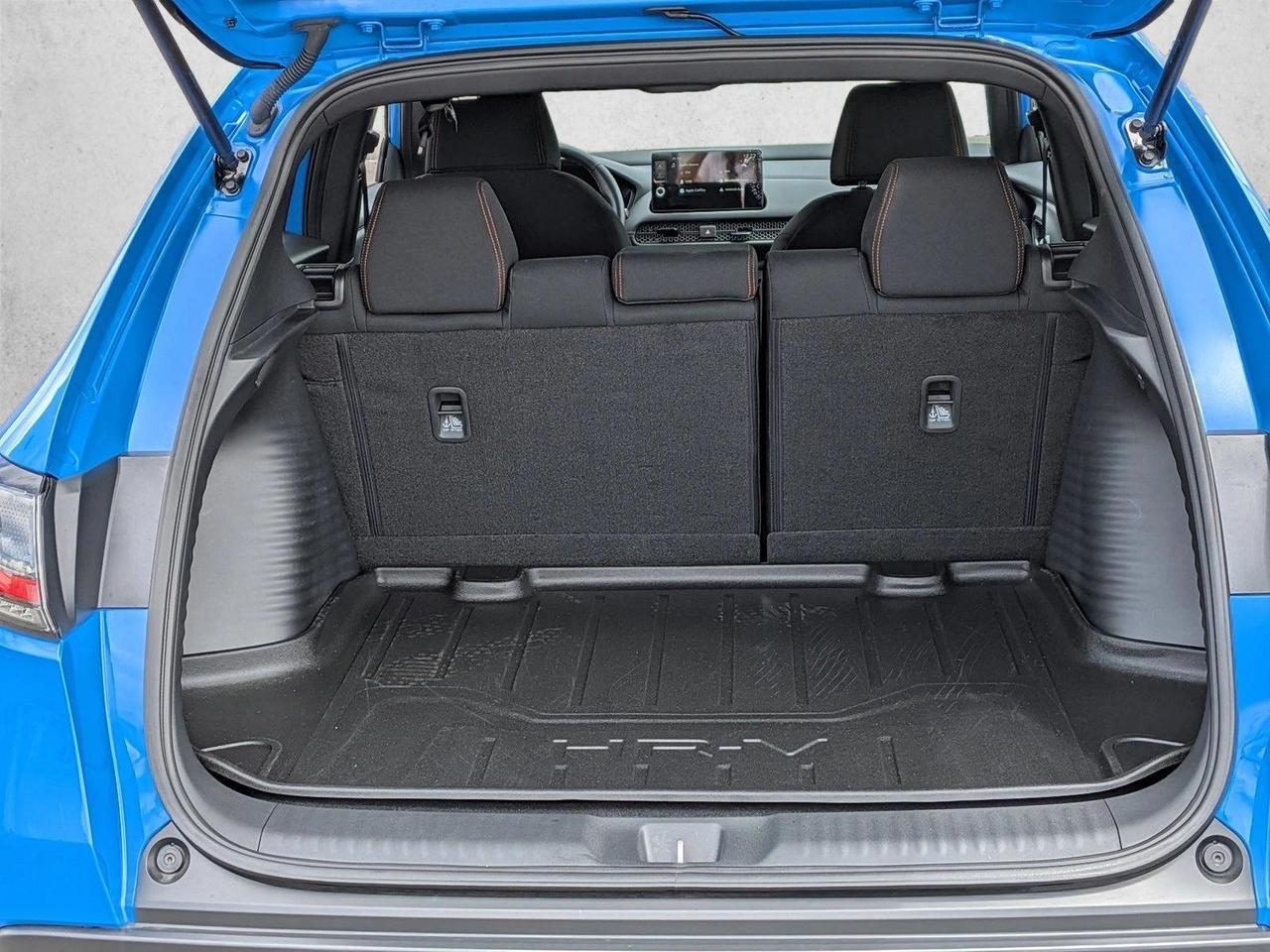 2026 Honda HR-V Sport Roseville CA