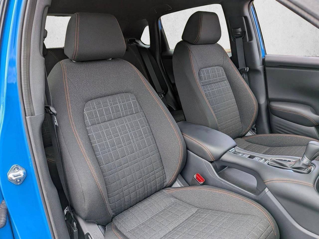 2026 Honda HR-V Sport Roseville CA