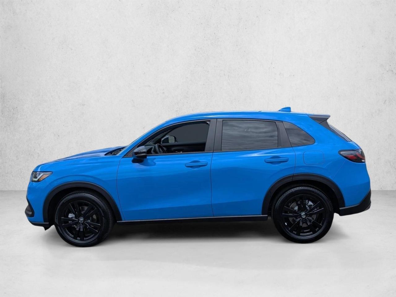 2026 Honda HR-V Sport Roseville CA