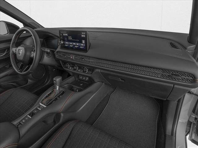 2026 Honda HR-V Sport Roseville CA