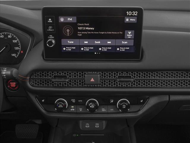 2026 Honda HR-V Sport Roseville CA