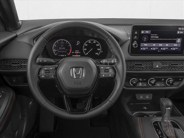 2026 Honda HR-V Sport Roseville CA