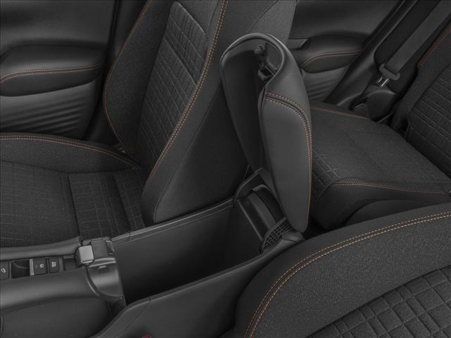 2026 Honda HR-V Sport Roseville CA