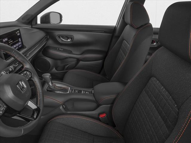 2026 Honda HR-V Sport Roseville CA