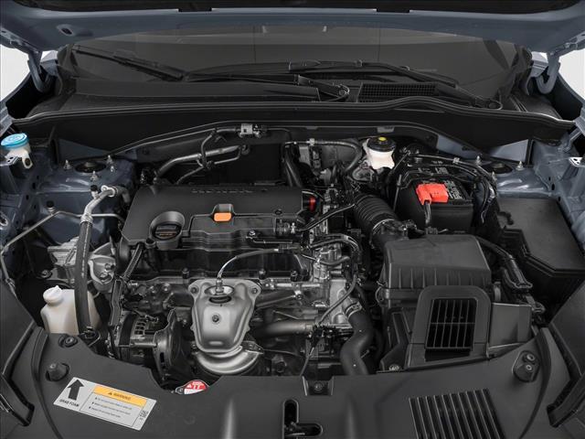 2026 Honda HR-V Sport Roseville CA