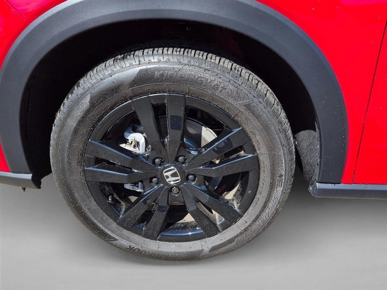 2026 Honda HR-V Sport Roseville CA