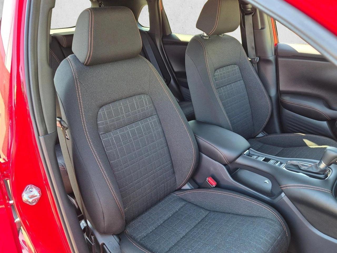 2026 Honda HR-V Sport Roseville CA