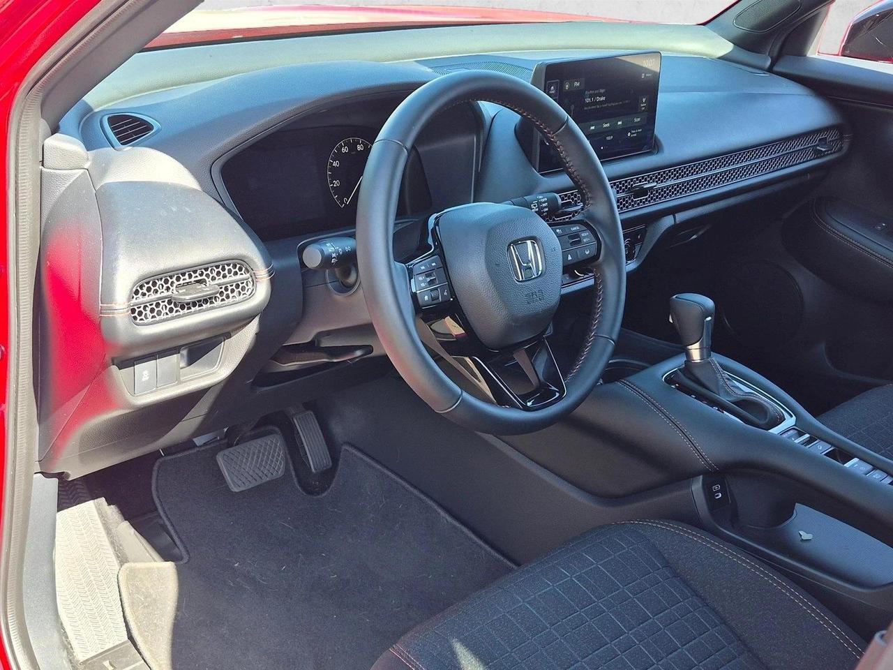 2026 Honda HR-V Sport Roseville CA