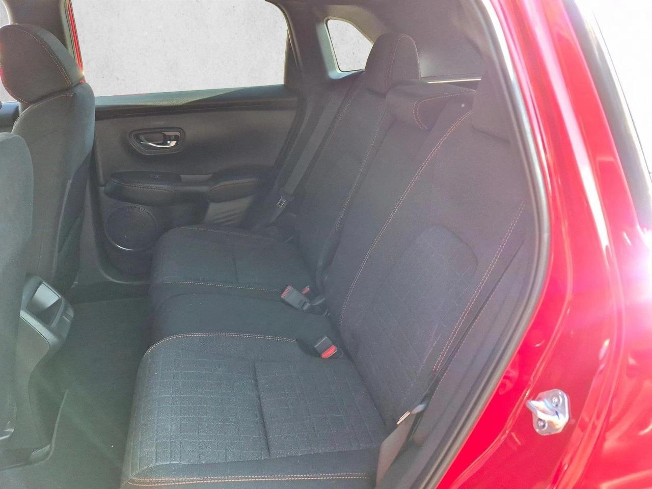 2026 Honda HR-V Sport Roseville CA