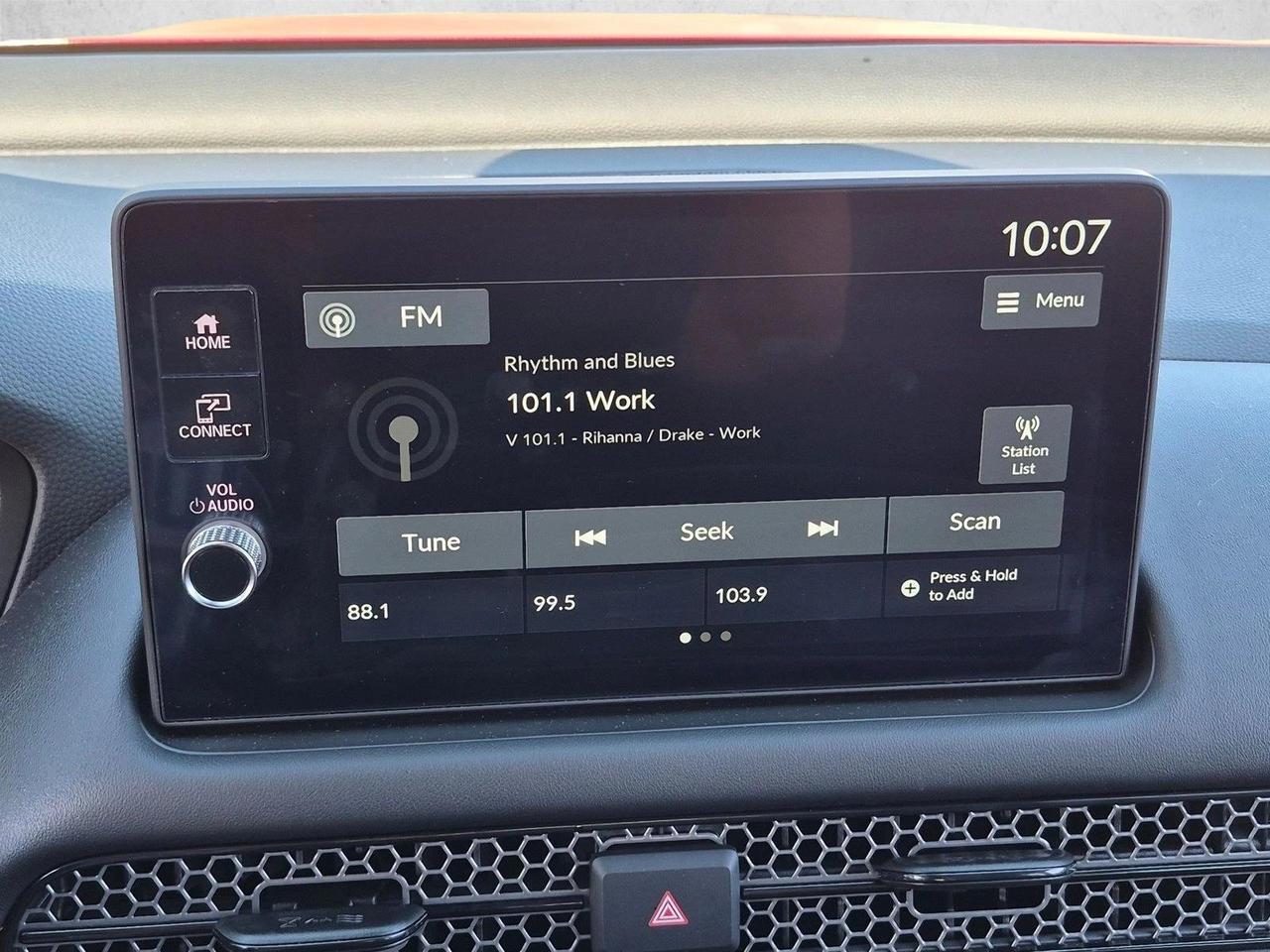 2026 Honda HR-V Sport Roseville CA
