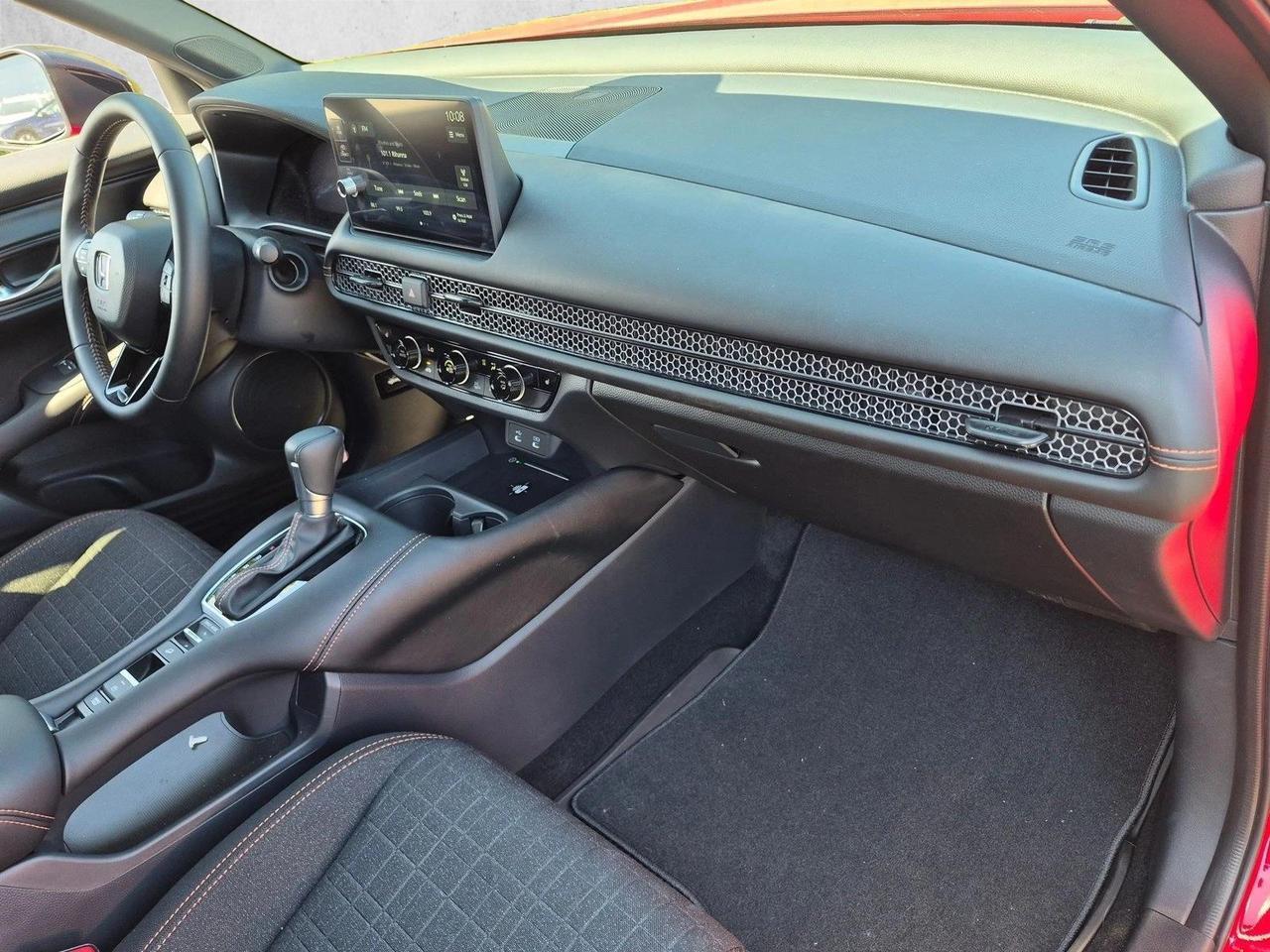 2026 Honda HR-V Sport Roseville CA