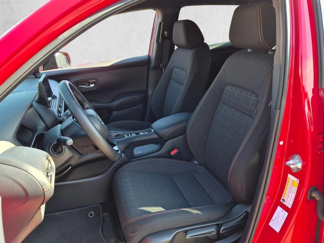 2026 Honda HR-V Sport Roseville CA