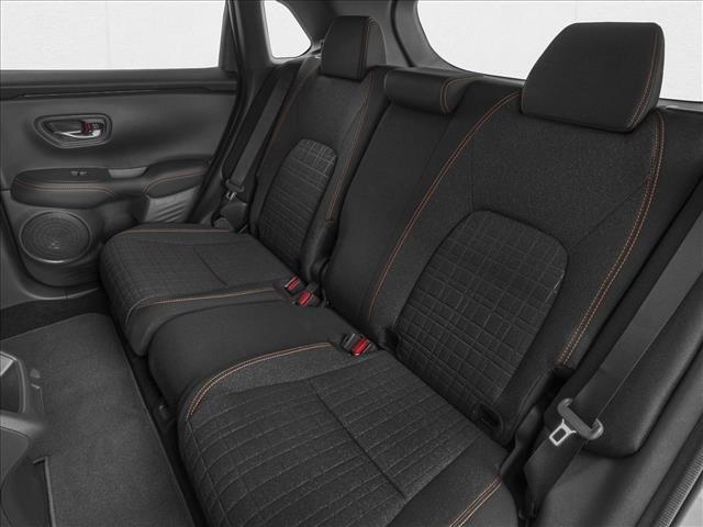 2026 Honda HR-V Sport Roseville CA