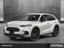 2026_Honda_HR-V_Sport_ Roseville CA