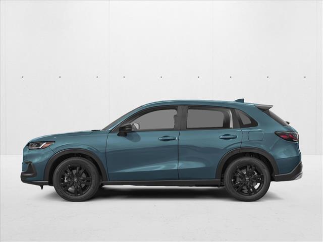 2026 Honda HR-V Sport Roseville CA