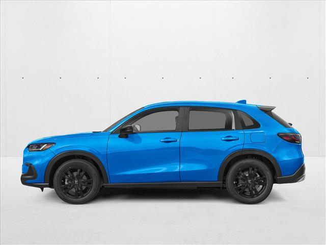 2026 Honda HR-V Sport Roseville CA