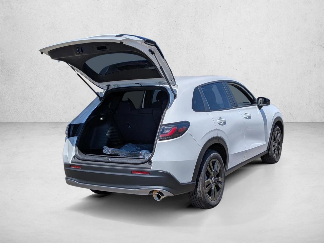 2026 Honda HR-V Sport Roseville CA