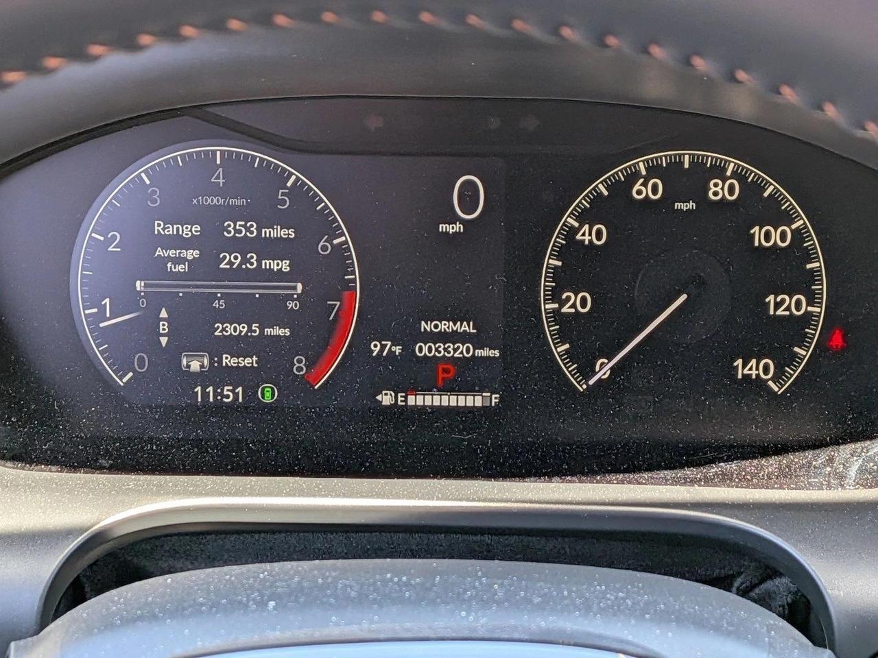 2026 Honda HR-V Sport Roseville CA
