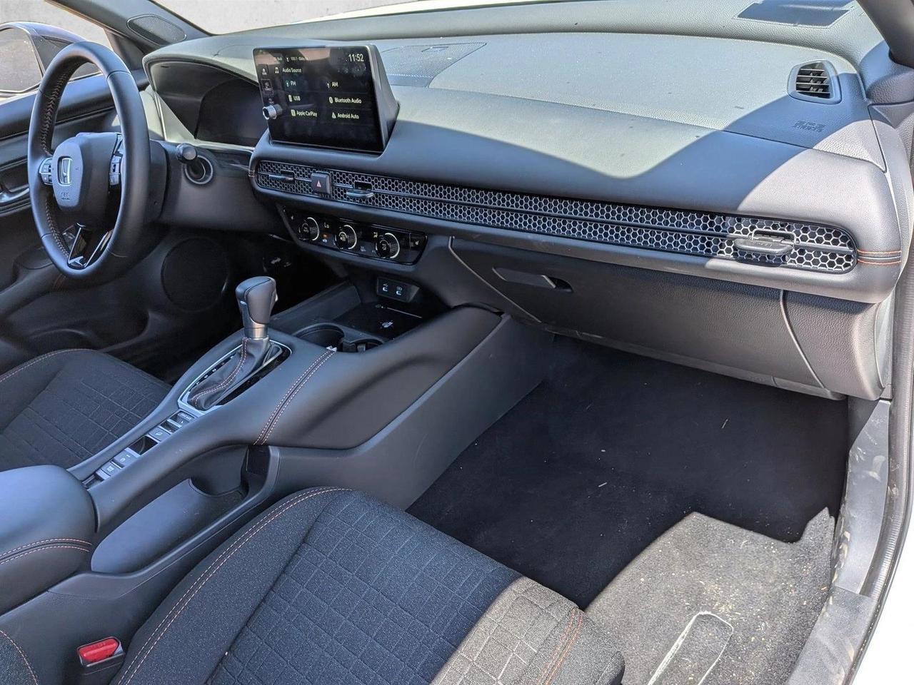 2026 Honda HR-V Sport Roseville CA
