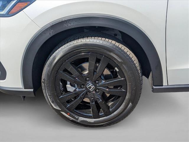 2026 Honda HR-V Sport Roseville CA