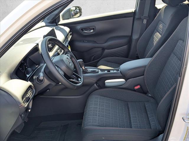 2026 Honda HR-V Sport Roseville CA