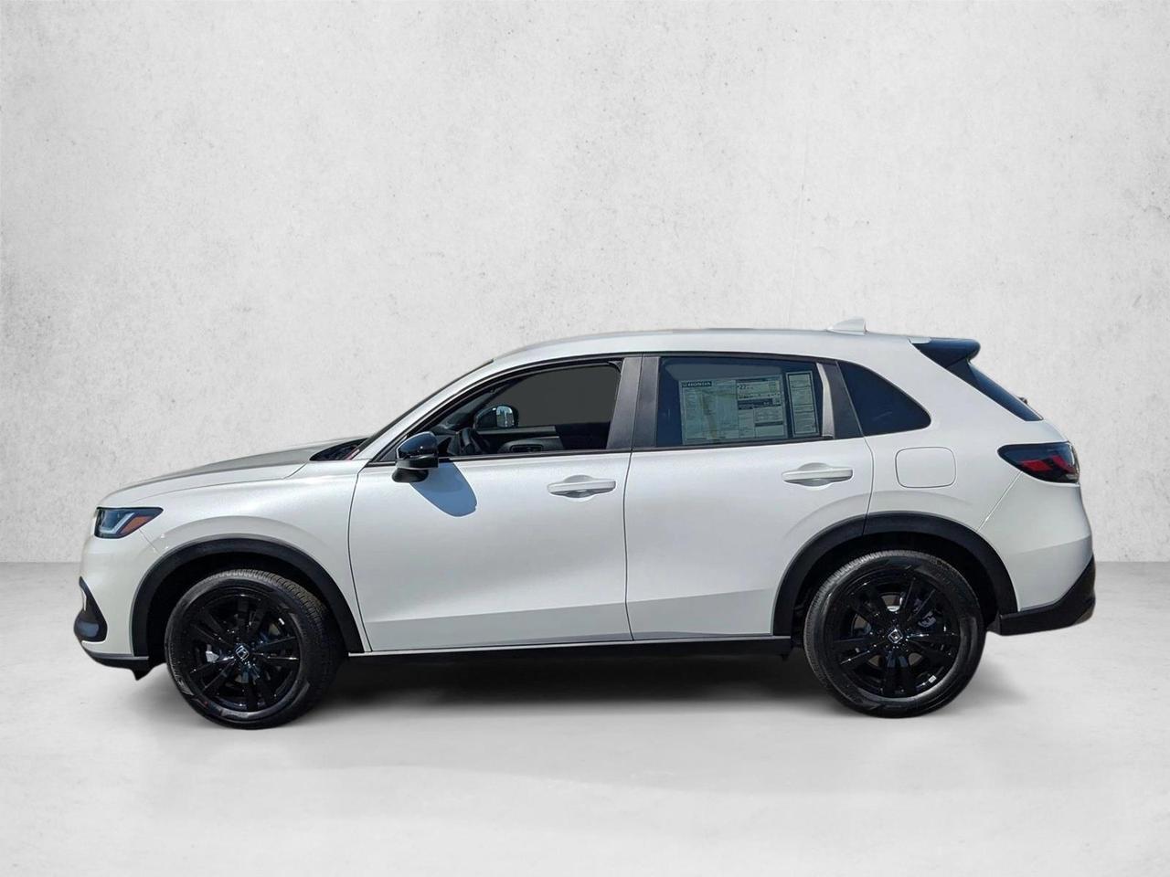 2026 Honda HR-V Sport Roseville CA