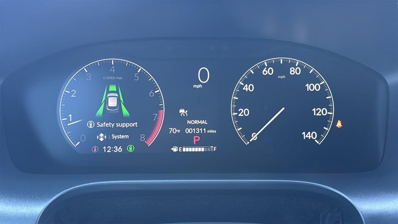 2026 Honda HR-V Sport San Antonio TX