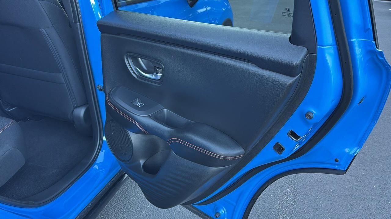 2026 Honda HR-V Sport San Antonio TX