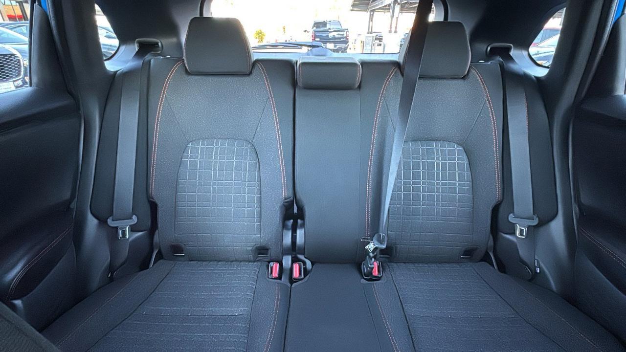 2026 Honda HR-V Sport San Antonio TX