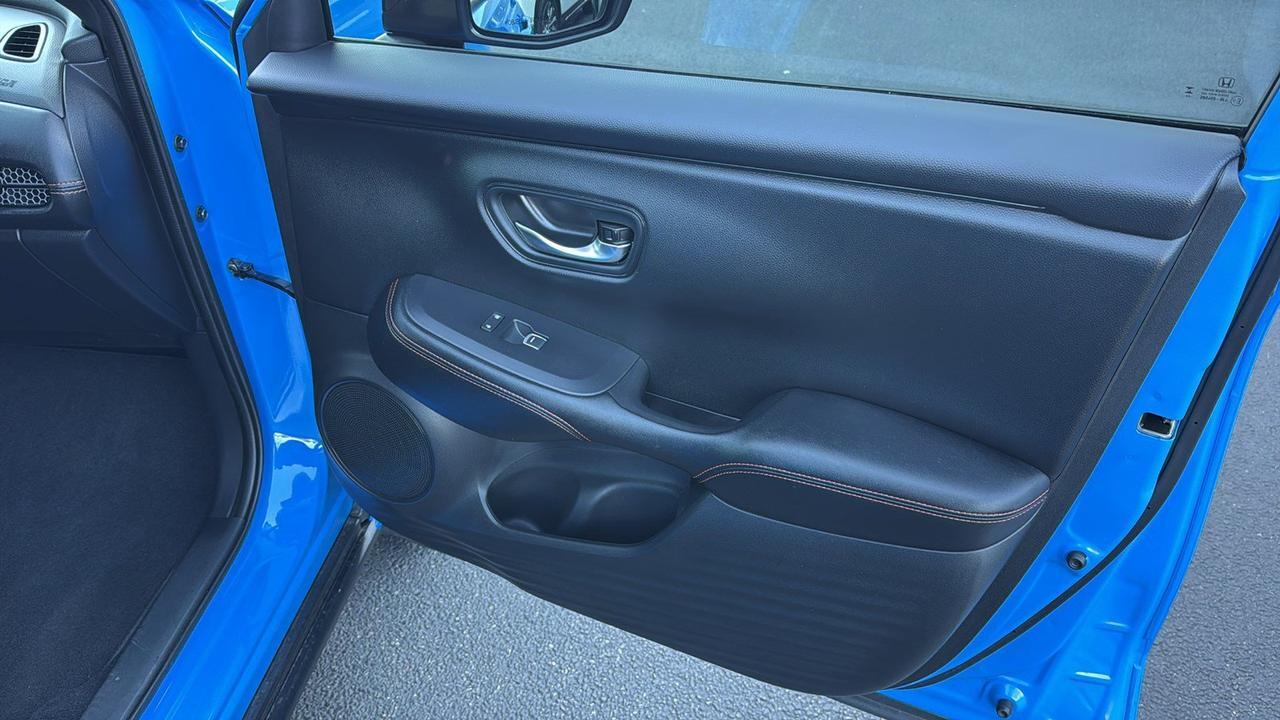 2026 Honda HR-V Sport San Antonio TX