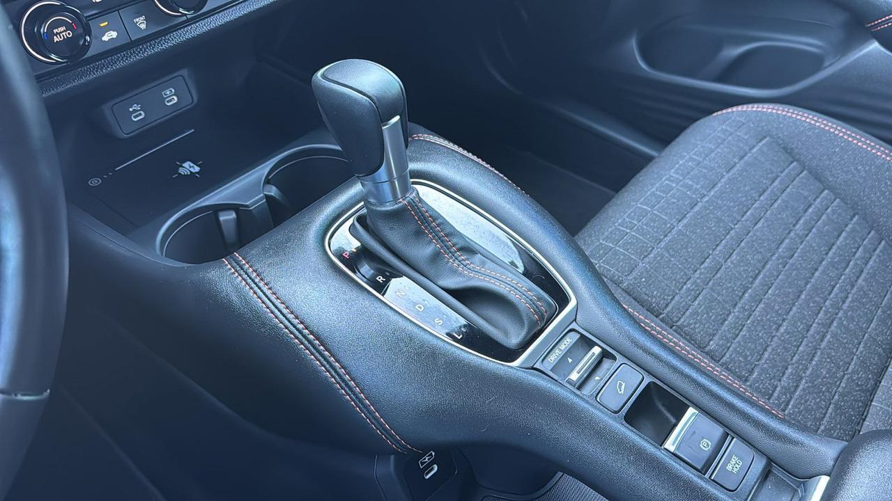 2026 Honda HR-V Sport San Antonio TX