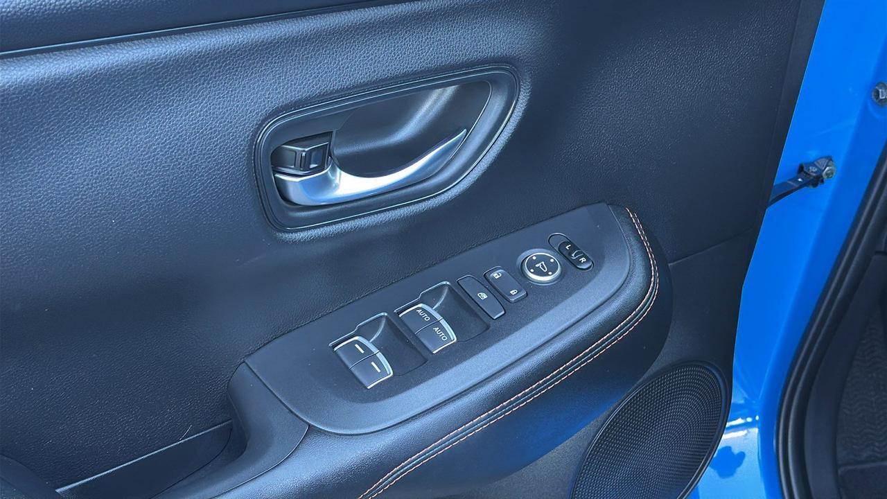 2026 Honda HR-V Sport San Antonio TX