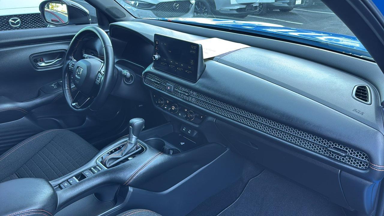 2026 Honda HR-V Sport San Antonio TX