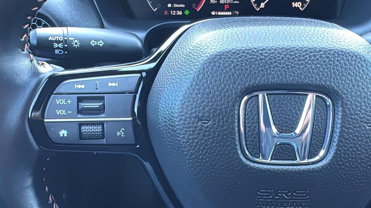 2026 Honda HR-V Sport San Antonio TX
