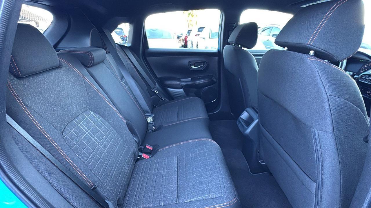 2026 Honda HR-V Sport San Antonio TX