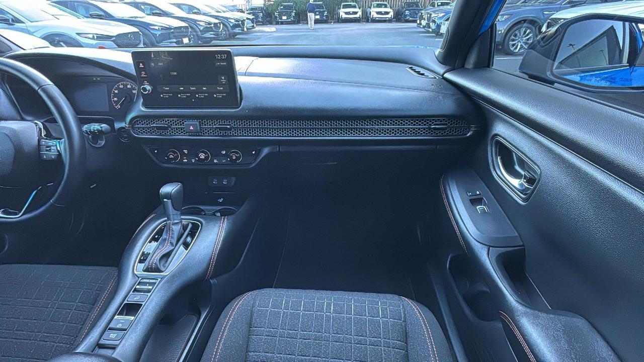 2026 Honda HR-V Sport San Antonio TX