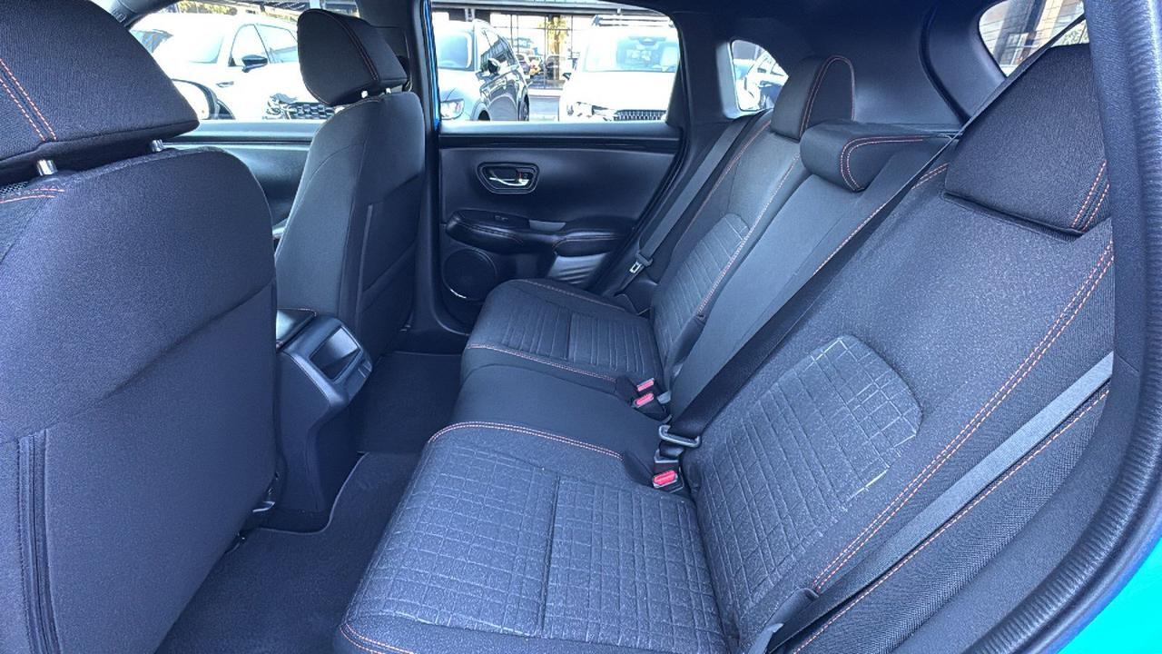 2026 Honda HR-V Sport San Antonio TX