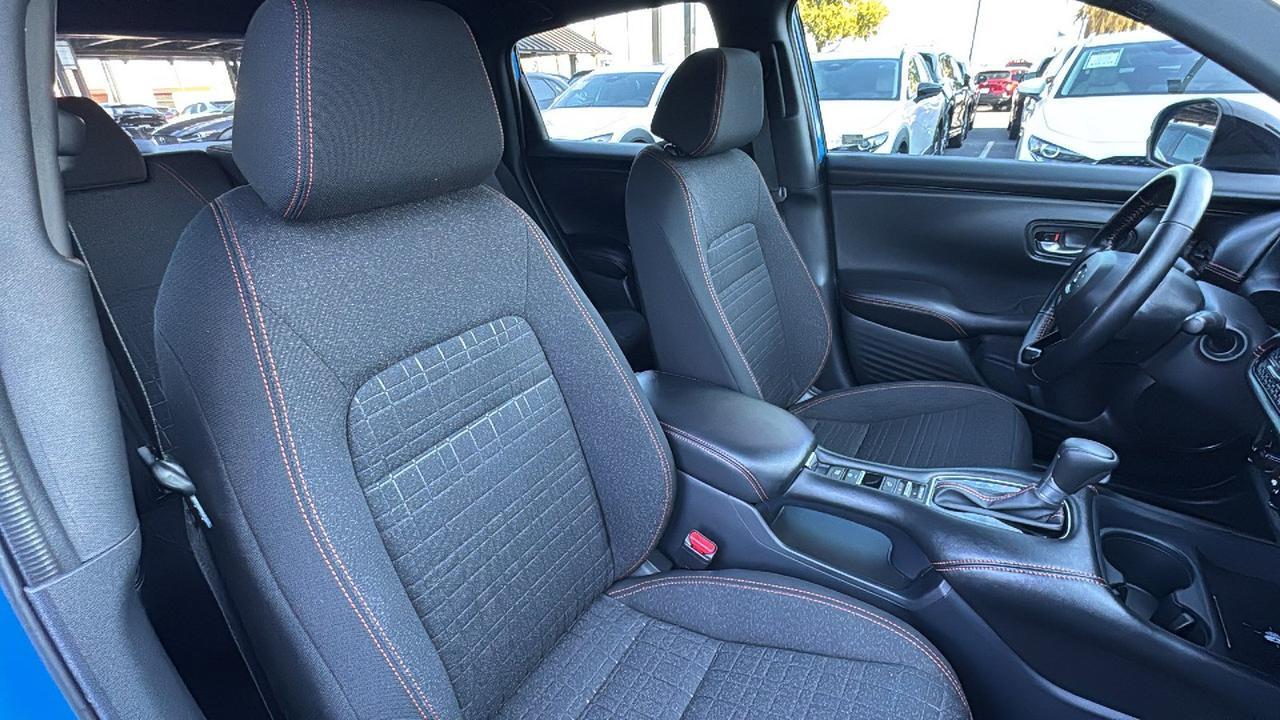 2026 Honda HR-V Sport San Antonio TX