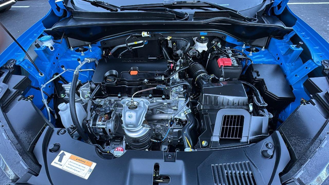 2026 Honda HR-V Sport San Antonio TX