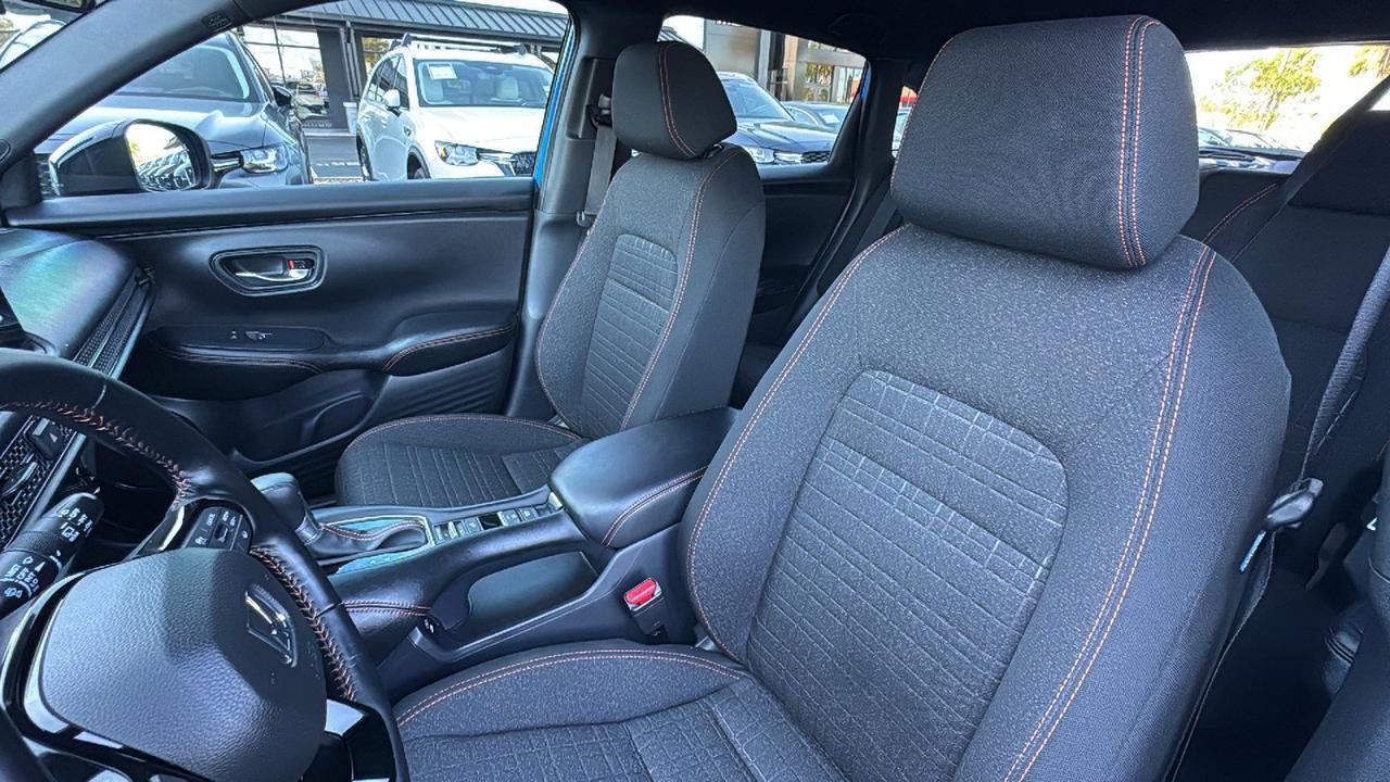 2026 Honda HR-V Sport San Antonio TX