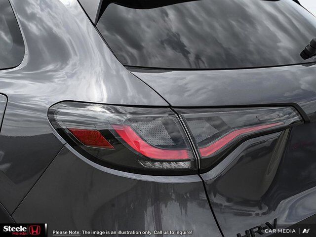 2026 Honda HR-V Sport St. John's NL